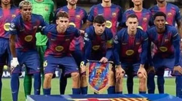 توقيت هش.. موعد مباراة برشلونة القادمة وقنوات النقل في الدوري الإسباني